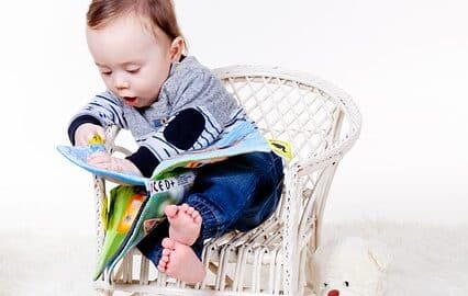 comment choisir sa chaise haute bebe