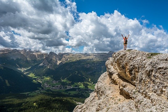 Sejour A La Montagne En Ete Quand Partir Tout Savoir Sur